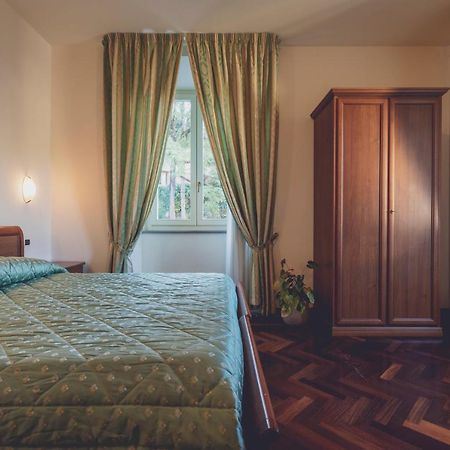 Albergo Ristorante Pasqui Rocca San Casciano Экстерьер фото